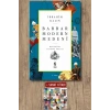 Barbar Modern Medeni