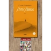 Sessiz Şarkıcı / Caner Cindoruk + Sanat Kitabı