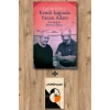 Kendi Işığında Yanan Adam