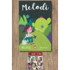 Melodi / Anıl Basılı + Sanat Kitabı