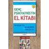Sanat Kitabı + Genç Psikiyatristin El Kitabı / İsmet Kırpınar