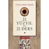 21.Yüzyıl için 21 Ders
