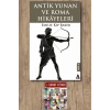 Antik Yunan ve Roma Hikayeleri