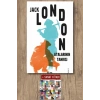 Atalarının Tanrısı / Jack London + Sanat Kitabı