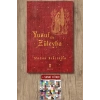 Yusuf ile Züleyha / Nazan Bekiroğlu + Sanat Kitabı