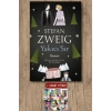 Yakıcı Sır / Stefan Zweig + Sanat Kitabı