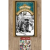 Çinde Bir Çinlinin Başına Gelenler / Jules Verne + Sanat Kitabı