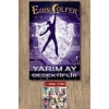 Yarım Ay Dedektiflik / Eoin Colfer + Sanat Kitabı