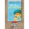 99 Yazı / Arzum Uzun + Sanat Kitabı