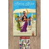 Tanrıça Kızlar 1 - Akıllı Athena / Joan Holub + Sanat Kitabı
