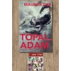 Topal Adam / Maurice Gee + Sanat Kitabı