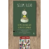 Geçmiş, Bir Daha Geri Gelmeyecek Zamanlar   (Ciltli) / Selim İleri + Sanat Kitabı