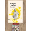 Borges Çetesi / Hakan İşcen + Sanat Kitabı