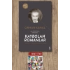 Kaybolan Romanlar / Orhan Kemal + Sanat Kitabı