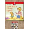 Minik Elif’in Tuvalet Eğitimi