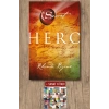 The Secret - Hero (Ciltli) / Rhonda Byrne + Sanat Kitabı