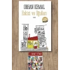 Eskici ve Oğulları (Midi Boy) / Orhan Kemal + Sanat Kitabı
