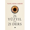 21.Yüzyıl için 21 Ders