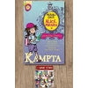 Alice-Miranda Kampta / Jacqueline Harvey + Sanat Kitabı