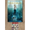 Cadı Sophienin Maceraları 3 - Büyülü Sırlar / Ellie Boswell + Sanat Kitabı