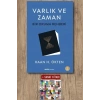 Varlık ve Zaman - Bir Okuma Rehberi / Kaan H. Ökten + Sanat Kitabı