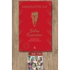 Sabahattin Ali Bütün Romanları (Ciltli) / Sabahattin Ali + Sanat Kitabı