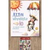Altın Boynuzlu İO ve Düşler Kenti İstanbul