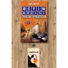 Beyin Avcısı - Kurt Kapanı (Ciltli)