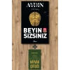 Beyin Sizsiniz