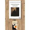 Sanat Kitabı + Yeraltından Notlar / Fyodor Mihayloviç Dostoyevski