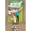 Düz Çizgi Tepetaklak