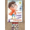 Ördek Olsun Yüreğim / Elif Nihan Akbaş + Sanat Kitabı
