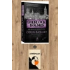 Sherlock Holmes Oyun Başladı