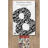 Sanat Kitabı + Sekiz - 8 / Emirhan Bikeç