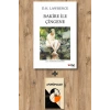 Sanat Kitabı + Bakire ile Çingene / D.H. Lawrence