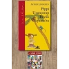 Pippi Uzunçorap Büyük Okyanusta (Ciltli)