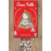 Önce Tatlı / Hallie Durand + Sanat Kitabı