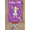 Sadece Tatlı / Hallie Durand + Sanat Kitabı
