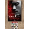 Sanat Kitabı + Katiller Çetesi - Kara Kurt / J. A. Redmerski