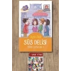 Süs Delisi - Süper Çocuklar 4