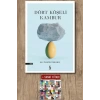 Dört Köşeli Kambur / Ali Özgür Özkarcı + Sanat Kitabı