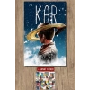Sanat Kitabı + Kar (Ciltli) / Emre Gül