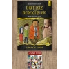 Ramsesin İzinde - Davetsiz Dedektifler 1