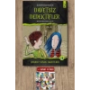 Ayasofyanın Anahtarı - Davetsiz Dedektifler 2