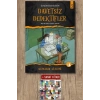 Kemanın Gizemi - Davetsiz Dedektifler 3