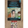 Kanatlı Denizatı - Davetsiz Dedektifler 4