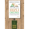 Anlayarak Hızlı Okuma Teknikleri ve Okuma Psikolojisi