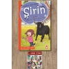 Dünyayı Geziyorum - Şirin İspanya Boğalarından Kaçarken / Birsen Ekim Özen + Sanat Kitabı