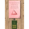 Titreşimini Yükselt Hayatın Değişsin