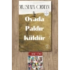 Ovada Paldır Küldür / Mustafa Orman + Sanat Kitabı